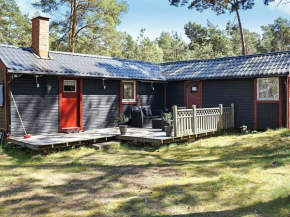 5 person holiday home in M nster s in Mönsterås